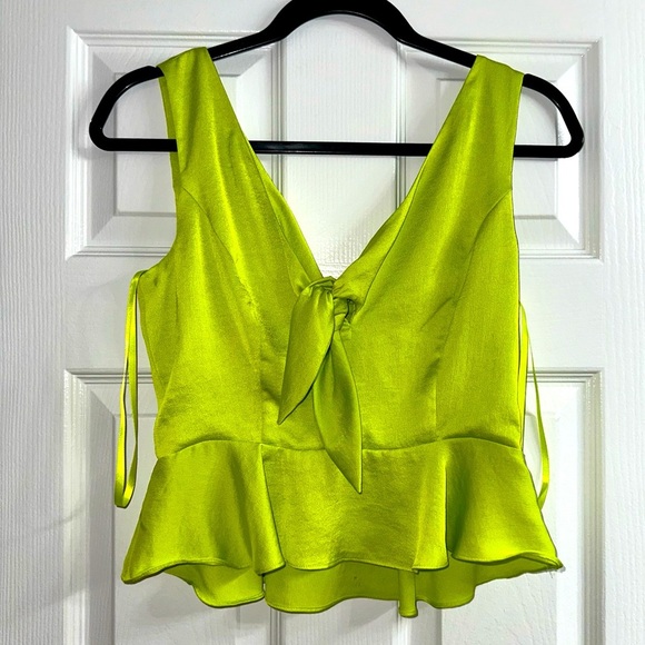 Gianna Bini Top 4 - Picture 10 of 13